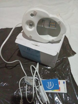 Lampara