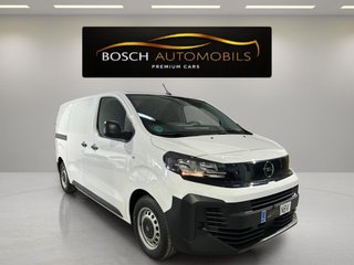 Opel Vivaro 1.5 BlueHDi 88kW (120CV)