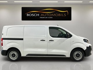 Opel Vivaro 1.5 BlueHDi 88kW (120CV)