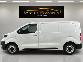 Opel Vivaro 1.5 BlueHDi 88kW (120CV)