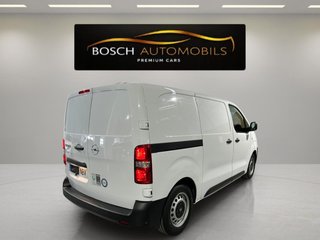 Opel Vivaro 1.5 BlueHDi 88kW (120CV)