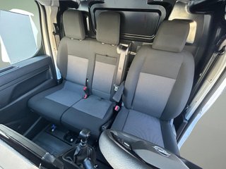 Opel Vivaro 1.5 BlueHDi 88kW (120CV)