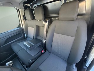 Opel Vivaro 1.5 BlueHDi 88kW (120CV)