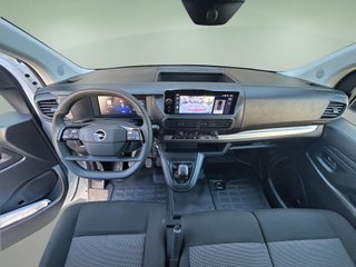 Opel Vivaro 1.5 BlueHDi 88kW (120CV)