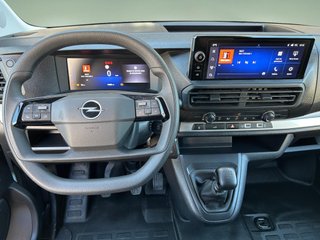 Opel Vivaro 1.5 BlueHDi 88kW (120CV)