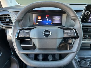 Opel Vivaro 1.5 BlueHDi 88kW (120CV)