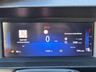 Opel Vivaro 1.5 BlueHDi 88kW (120CV)