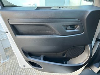 Opel Vivaro 1.5 BlueHDi 88kW (120CV)