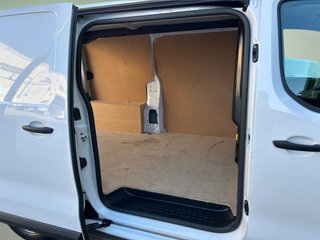 Opel Vivaro 1.5 BlueHDi 88kW (120CV)