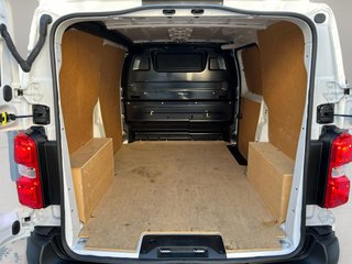 Opel Vivaro 1.5 BlueHDi 88kW (120CV)