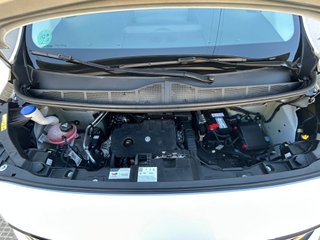 Opel Vivaro 1.5 BlueHDi 88kW (120CV)
