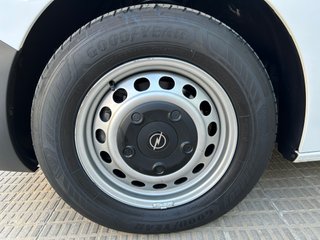 Opel Vivaro 1.5 BlueHDi 88kW (120CV)