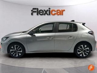 Peugeot 208 Active Puretech 100