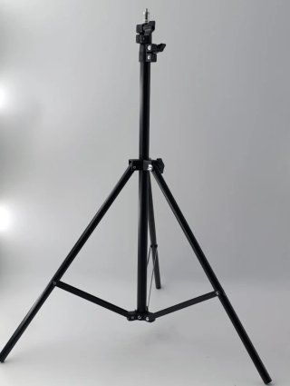 2 Kit de luz LED BTFOOR con trípode