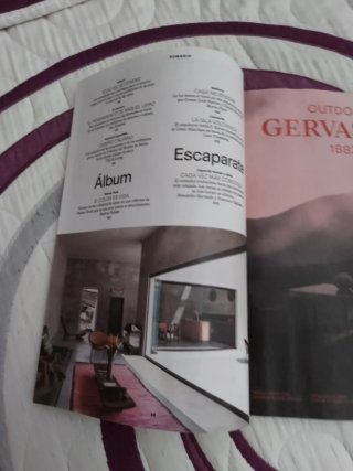 Revista Living núm 7 2026