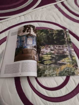 Revista Living núm 7 2026