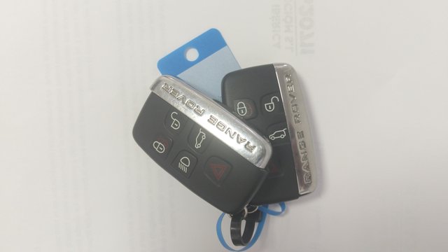 Land Rover Range Rover Velar D180 S 4WD Auto 132 kW (180 CV)