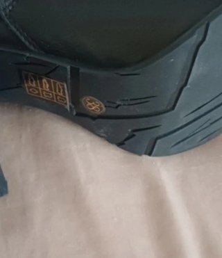 Botines de Piel para verano marca Camila's