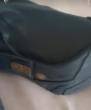 Botines de Piel para verano marca Camila's