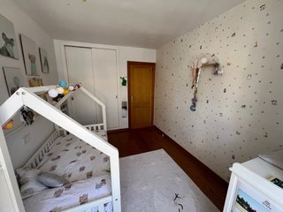 Habitación infantil completa