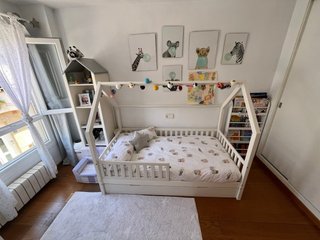 Habitación infantil completa