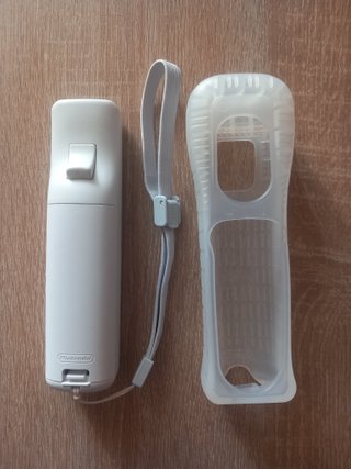 Mando Wii Original Motion Plus