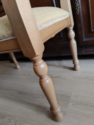 Banqueta pie d cama