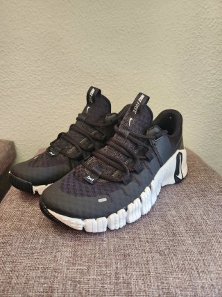Zapatillas deportivas Nike Free Metcon 5
