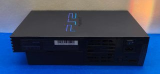 CONSOLA PLAYSTATION 2 PS2 PERFECTO ESTADO