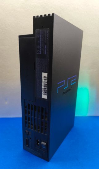 CONSOLA PLAYSTATION 2 PS2 PERFECTO ESTADO