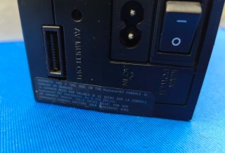 CONSOLA PLAYSTATION 2 PS2 PERFECTO ESTADO