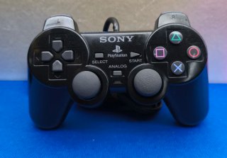 CONSOLA PLAYSTATION 2 PS2 PERFECTO ESTADO