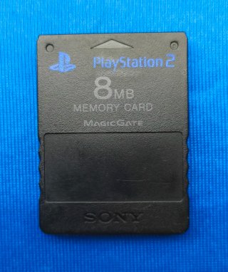 CONSOLA PLAYSTATION 2 PS2 PERFECTO ESTADO
