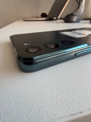 Samsung Galaxy S22 5G Verde
