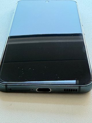 Samsung Galaxy S22 5G Verde