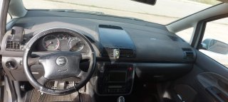 SEAT Alhambra 2005