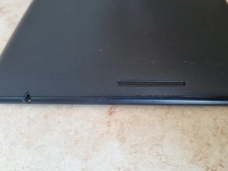 Tablet Asus TF-300 Nera + Caricabatterie