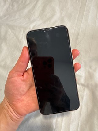 iPhone 13 Pro Max 256GB Oro, batteria 94%
