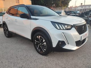 Kit Baca Thule Peugeot 2008 (2021)