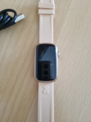 Reloj Tous Rosa