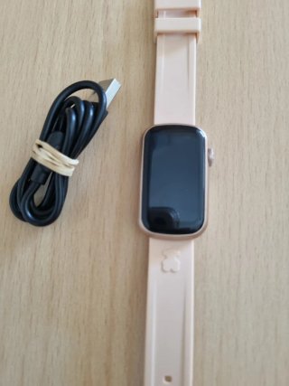 Reloj Tous Rosa