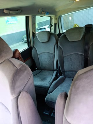Citroen C8 2006