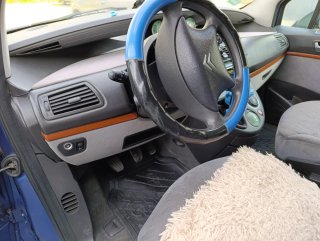 Citroen C8 2006