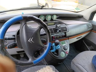 Citroen C8 2006