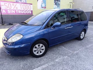 Citroen C8 2006