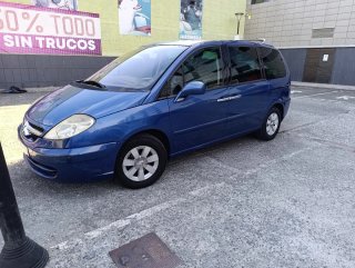 Citroen C8 2006