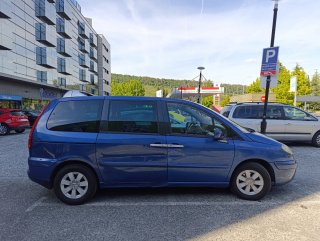 Citroen C8 2006