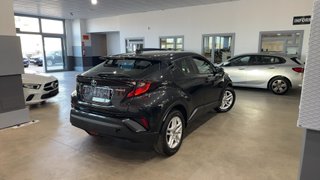 Toyota C-HR 1.8 H 122 BUSINESS (2022)