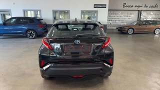 Toyota C-HR 1.8 H 122 BUSINESS (2022)