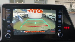 Toyota C-HR 1.8 H 122 BUSINESS (2022)
